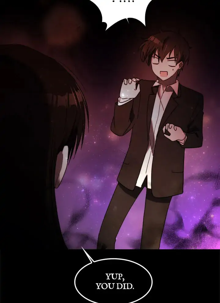 The Forgetful Dark Lord chapter 23 - page 37
