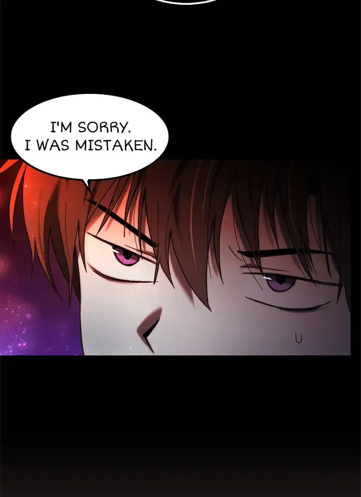 The Forgetful Dark Lord chapter 23 - page 38