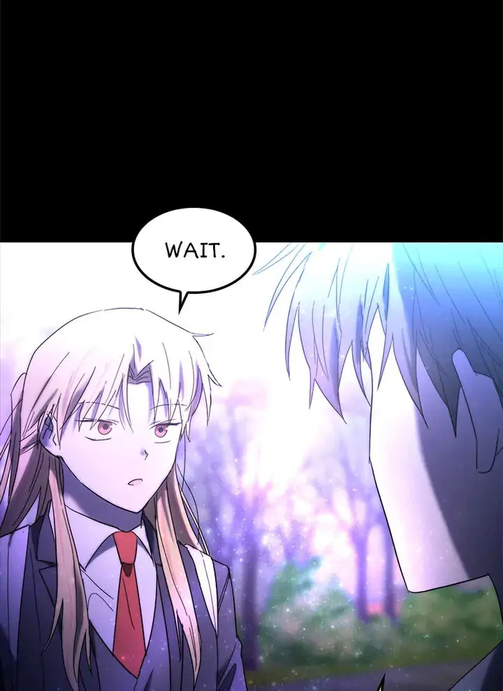 The Forgetful Dark Lord chapter 23 - page 4