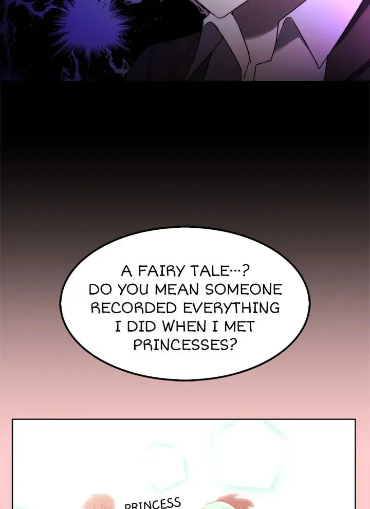 The Forgetful Dark Lord chapter 23 - page 42