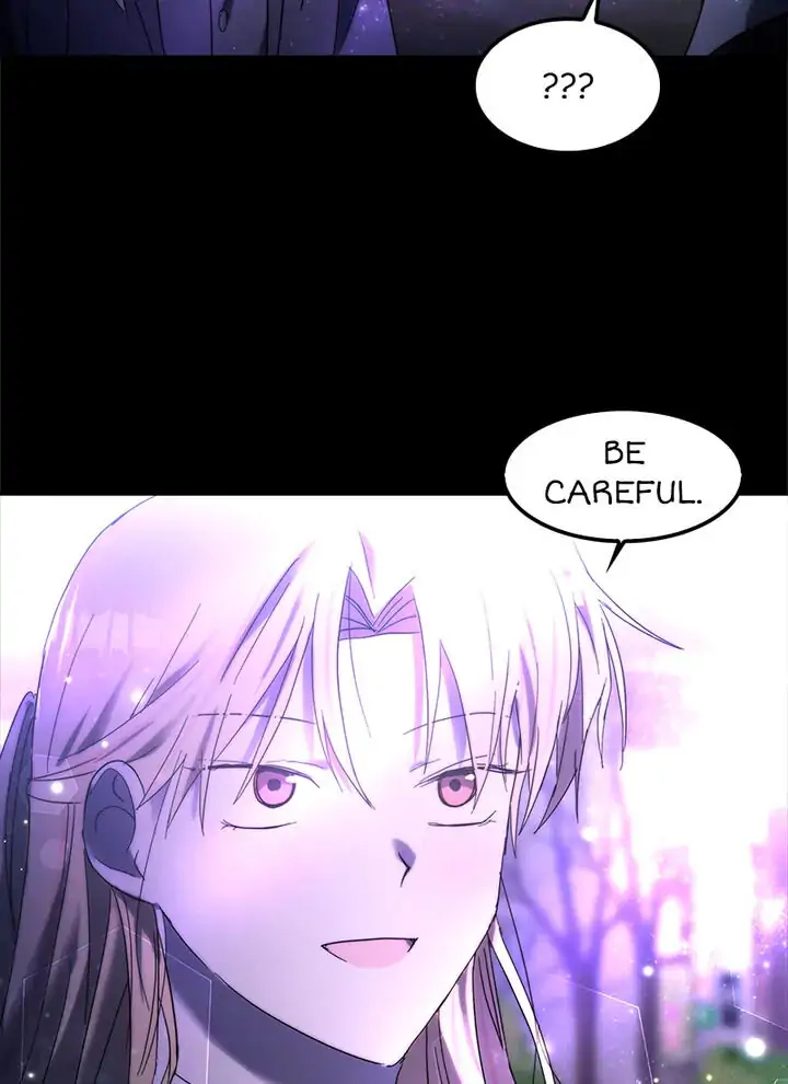 The Forgetful Dark Lord chapter 23 - page 5