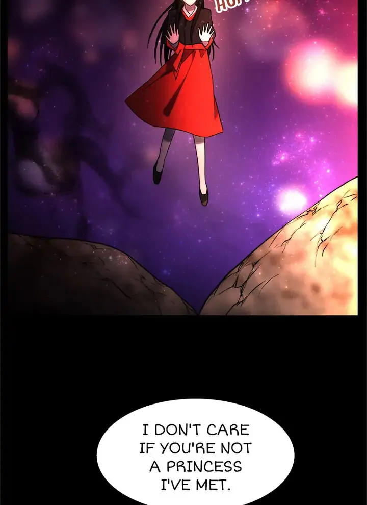 The Forgetful Dark Lord chapter 23 - page 54