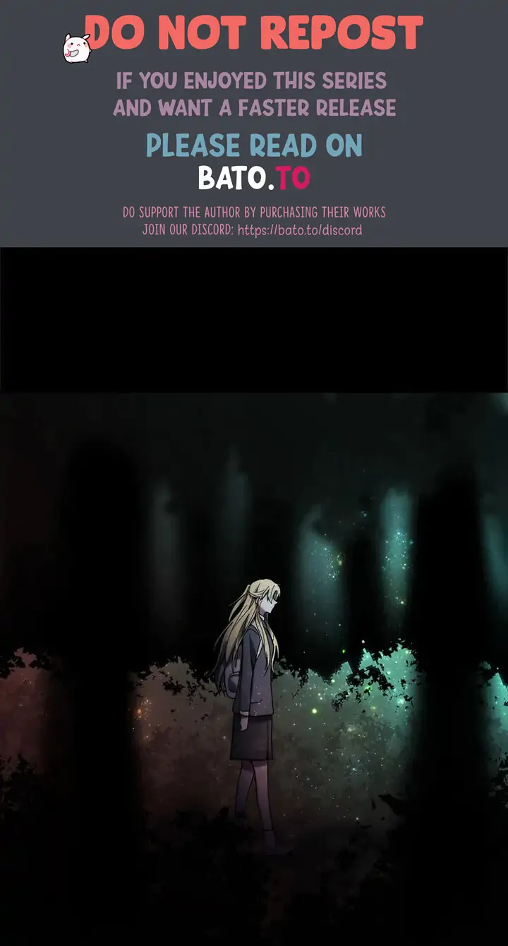 The Forgetful Dark Lord chapter 26 - page 1