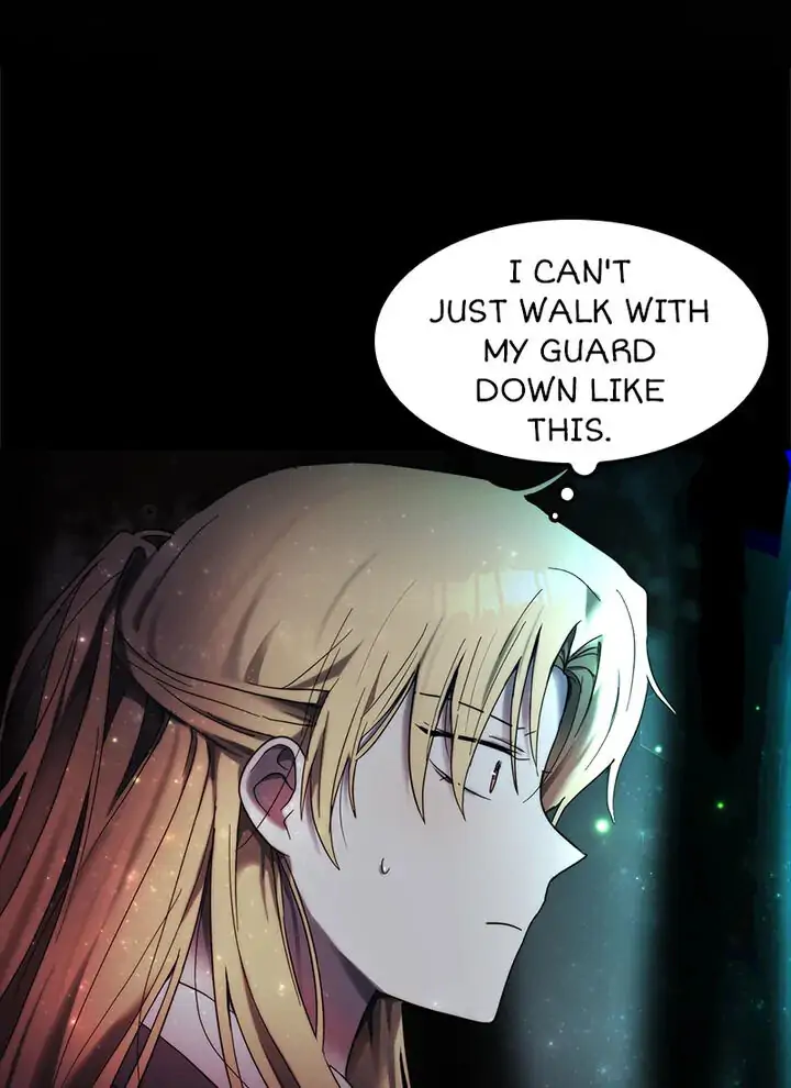 The Forgetful Dark Lord chapter 26 - page 2