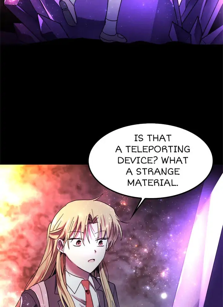 The Forgetful Dark Lord chapter 26 - page 31
