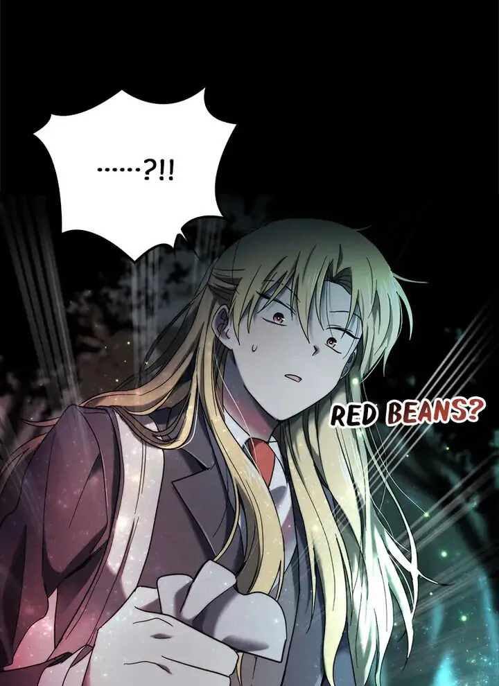 The Forgetful Dark Lord chapter 26 - page 4
