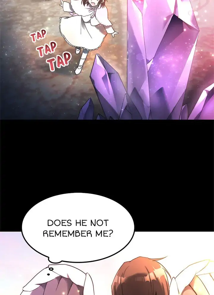 The Forgetful Dark Lord chapter 26 - page 46