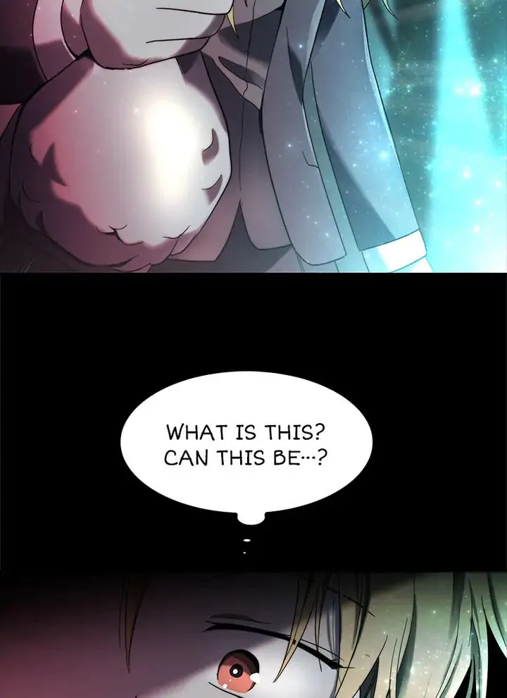 The Forgetful Dark Lord chapter 26 - page 5