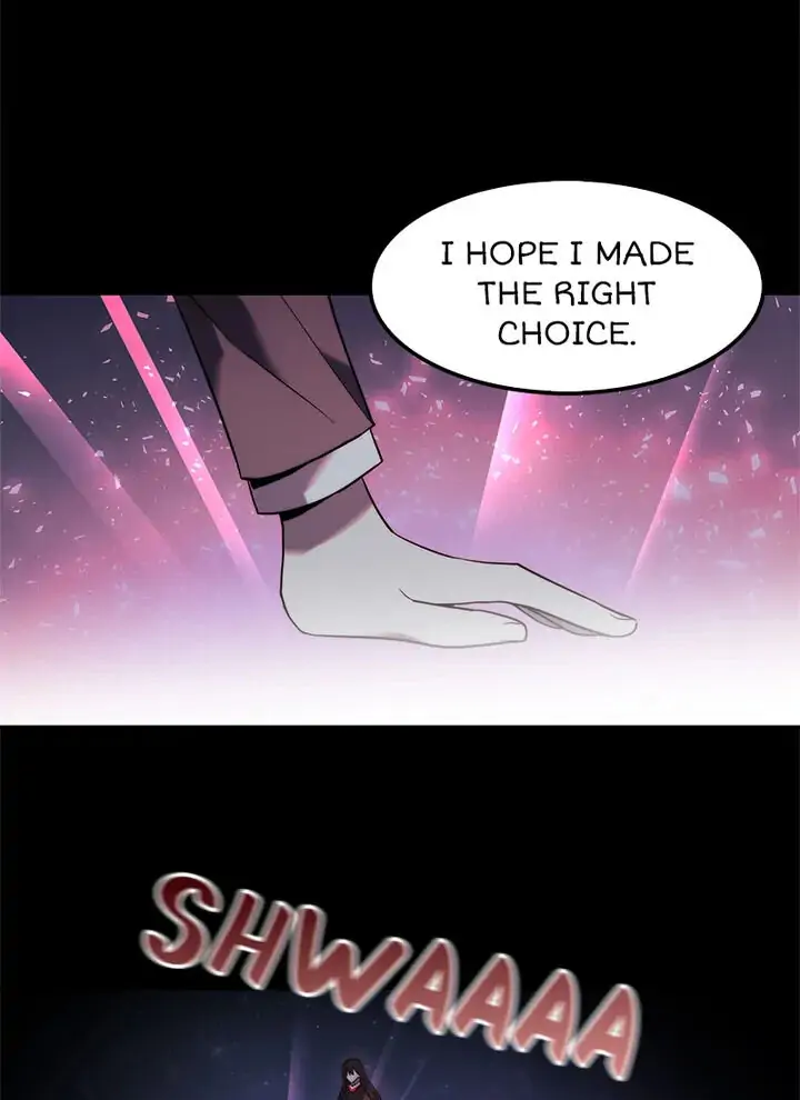 The Forgetful Dark Lord chapter 27 - page 17