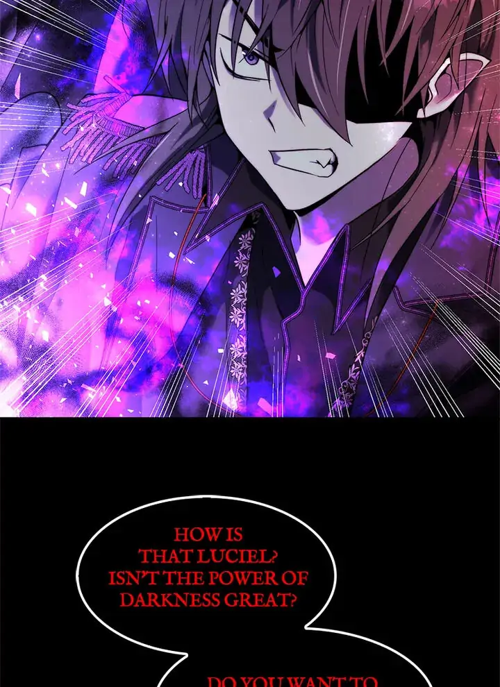 The Forgetful Dark Lord chapter 27 - page 30