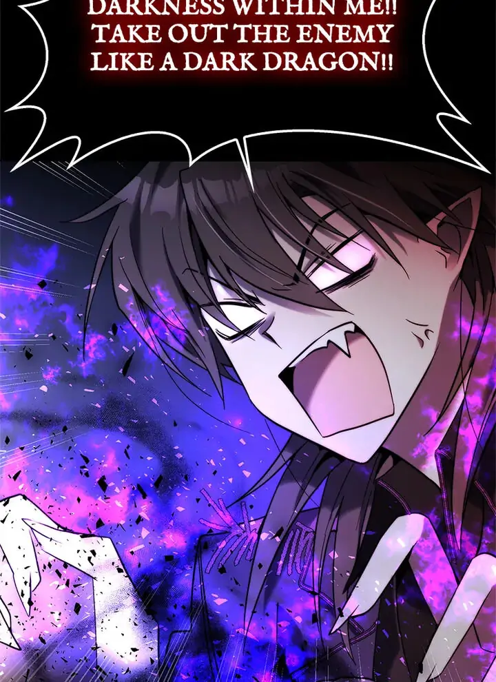 The Forgetful Dark Lord chapter 27 - page 32