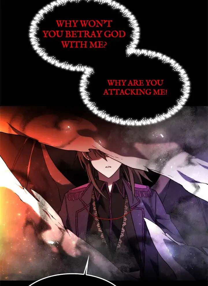 The Forgetful Dark Lord chapter 27 - page 43