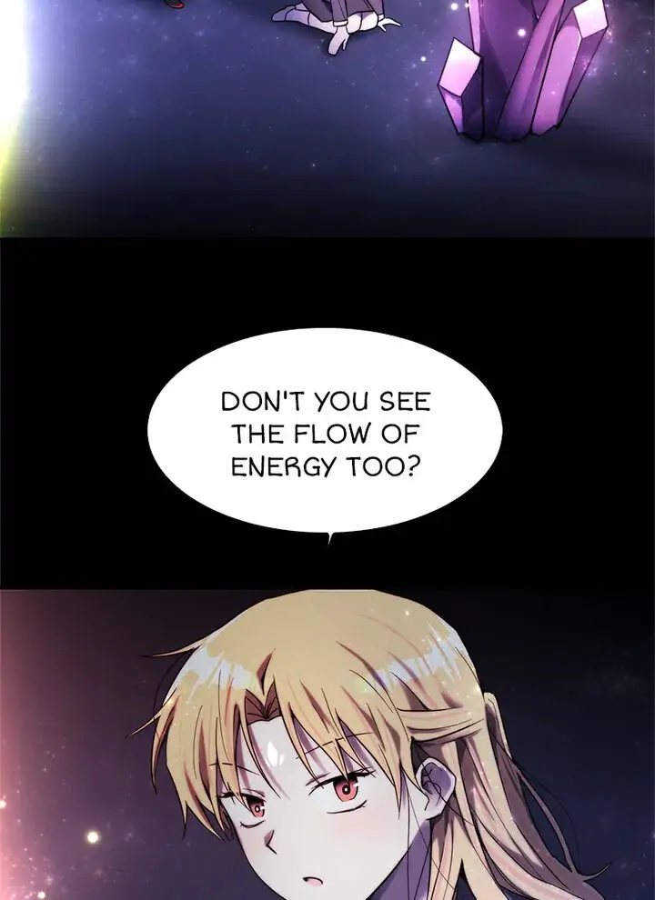 The Forgetful Dark Lord chapter 27 - page 49