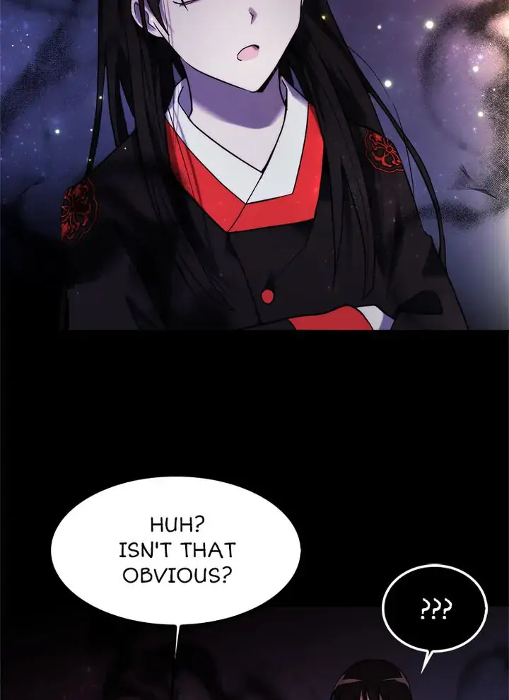 The Forgetful Dark Lord chapter 27 - page 51