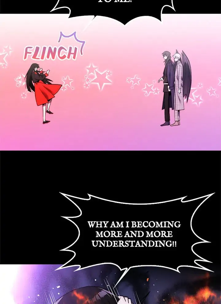 The Forgetful Dark Lord chapter 27 - page 64