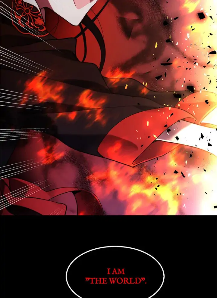 The Forgetful Dark Lord chapter 27 - page 7