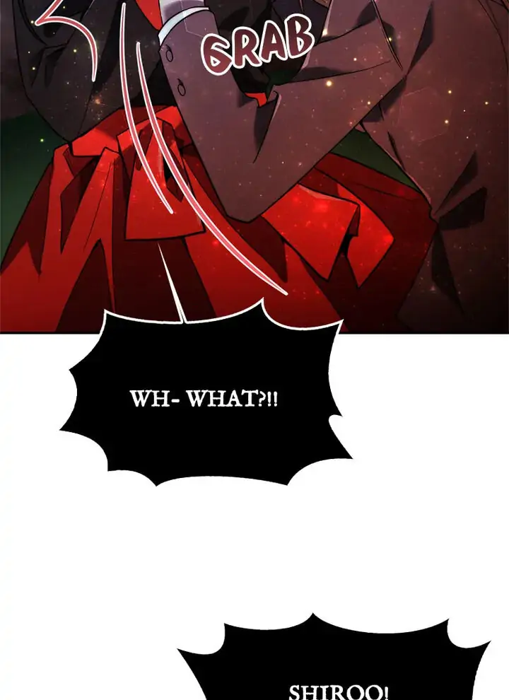 The Forgetful Dark Lord chapter 27 - page 74