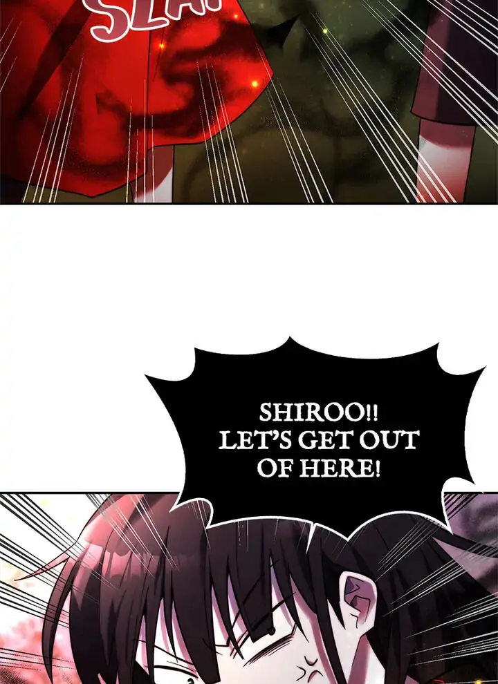 The Forgetful Dark Lord chapter 27 - page 79