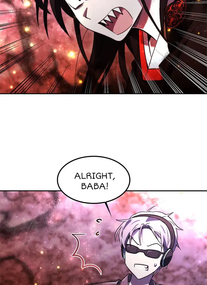 The Forgetful Dark Lord chapter 27 - page 80