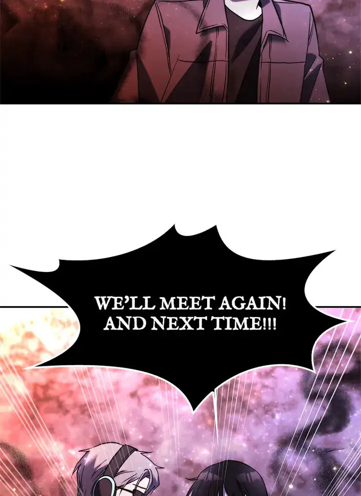 The Forgetful Dark Lord chapter 27 - page 81