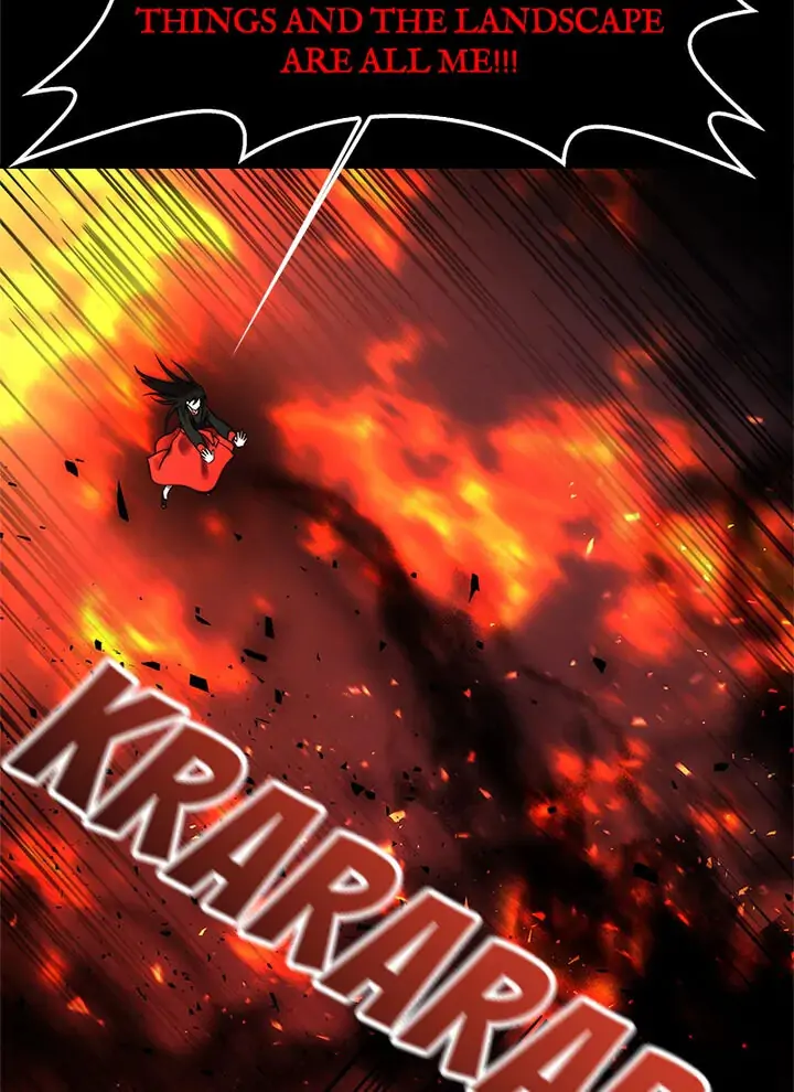 The Forgetful Dark Lord chapter 27 - page 9