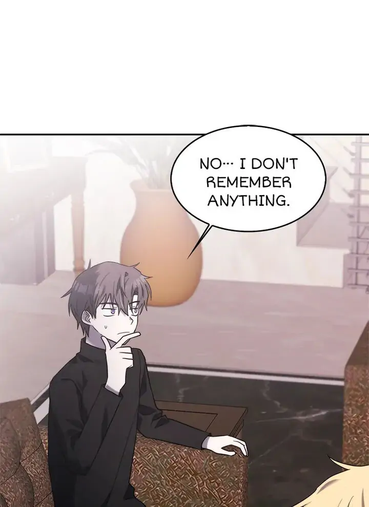 The Forgetful Dark Lord chapter 29 - page 13
