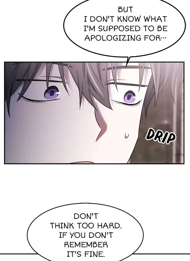 The Forgetful Dark Lord chapter 29 - page 18