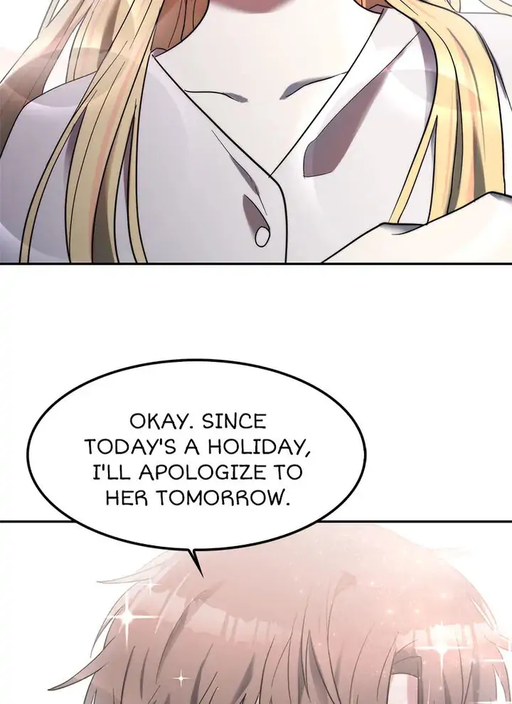 The Forgetful Dark Lord chapter 29 - page 21