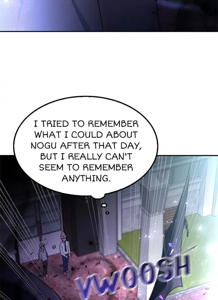 The Forgetful Dark Lord chapter 29 - page 30