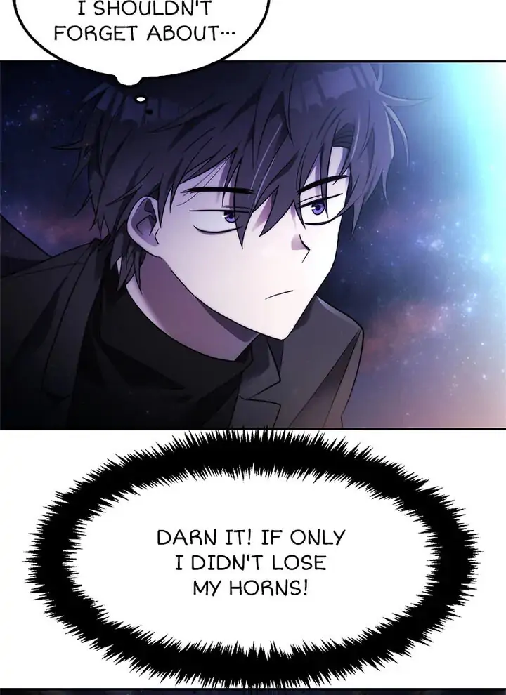 The Forgetful Dark Lord chapter 29 - page 32