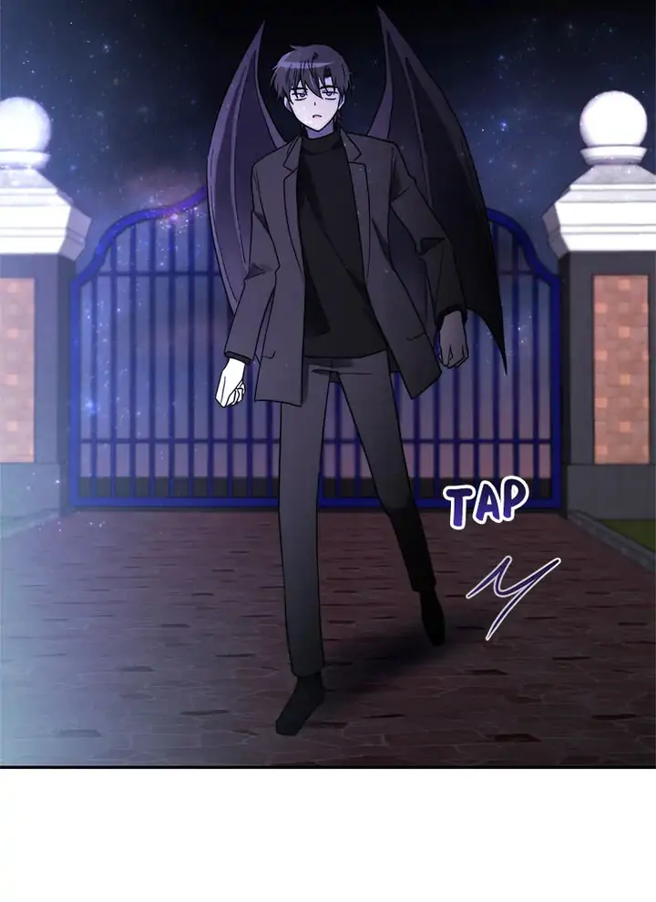 The Forgetful Dark Lord chapter 29 - page 35