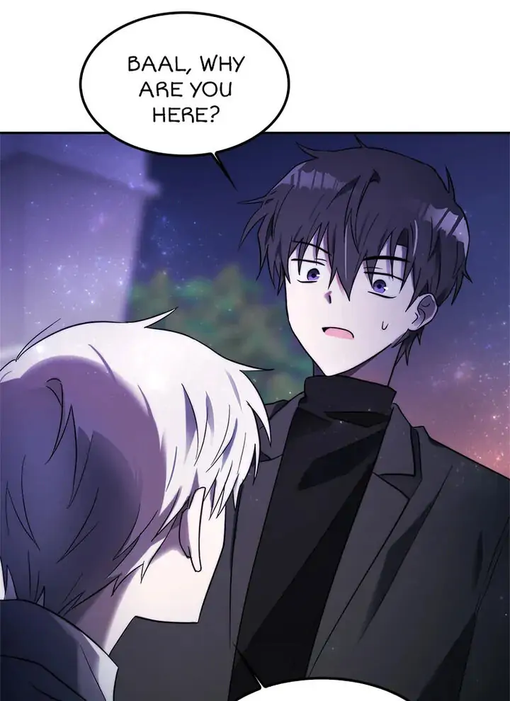 The Forgetful Dark Lord chapter 29 - page 38