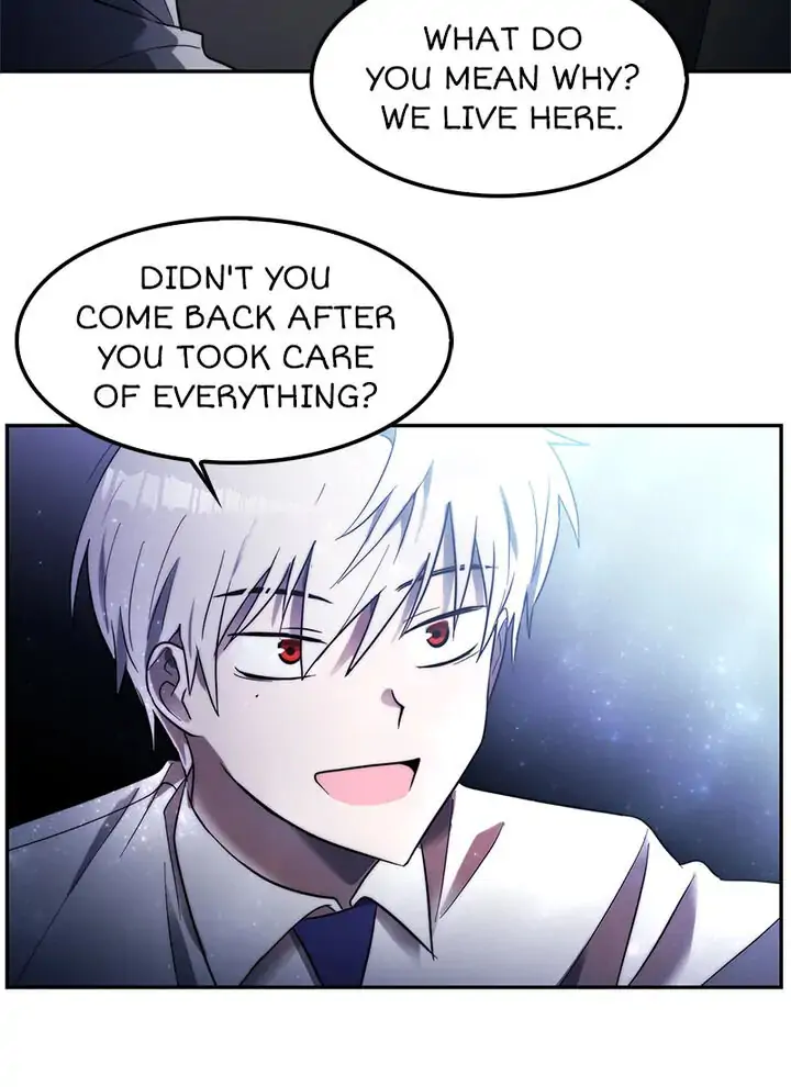 The Forgetful Dark Lord chapter 29 - page 39