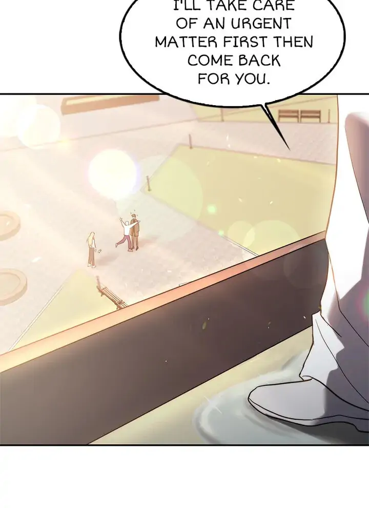 The Forgetful Dark Lord chapter 29 - page 4
