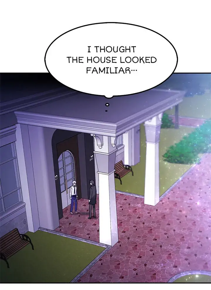 The Forgetful Dark Lord chapter 29 - page 40