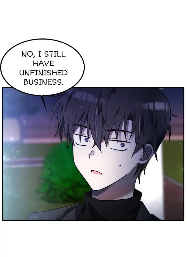 The Forgetful Dark Lord chapter 29 - page 41