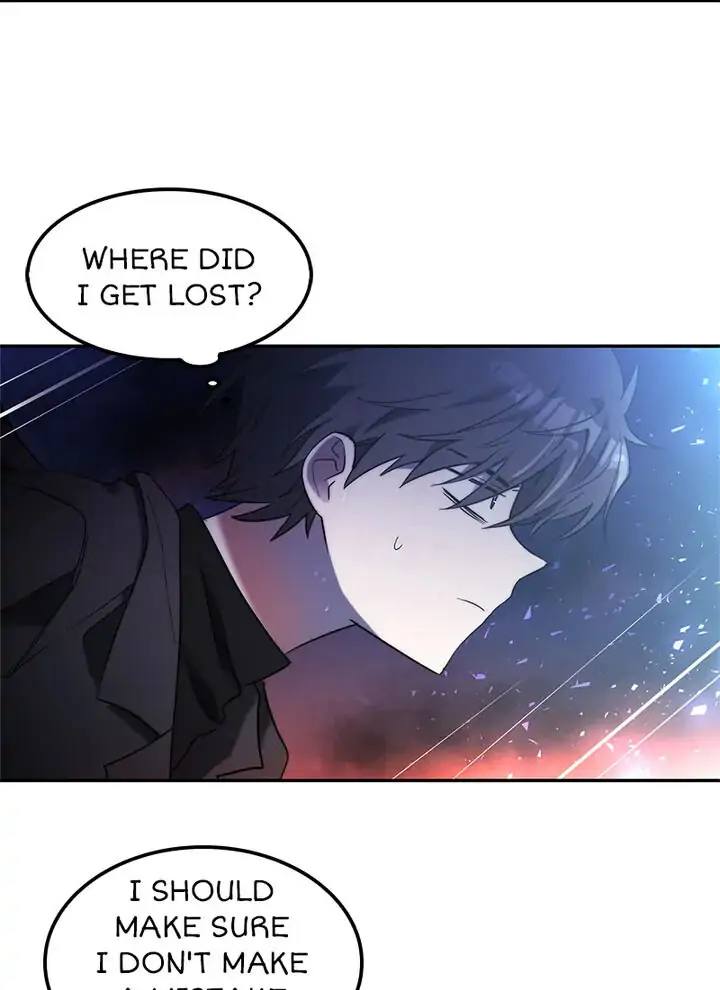 The Forgetful Dark Lord chapter 29 - page 45