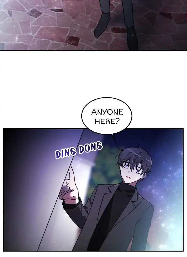 The Forgetful Dark Lord chapter 29 - page 51