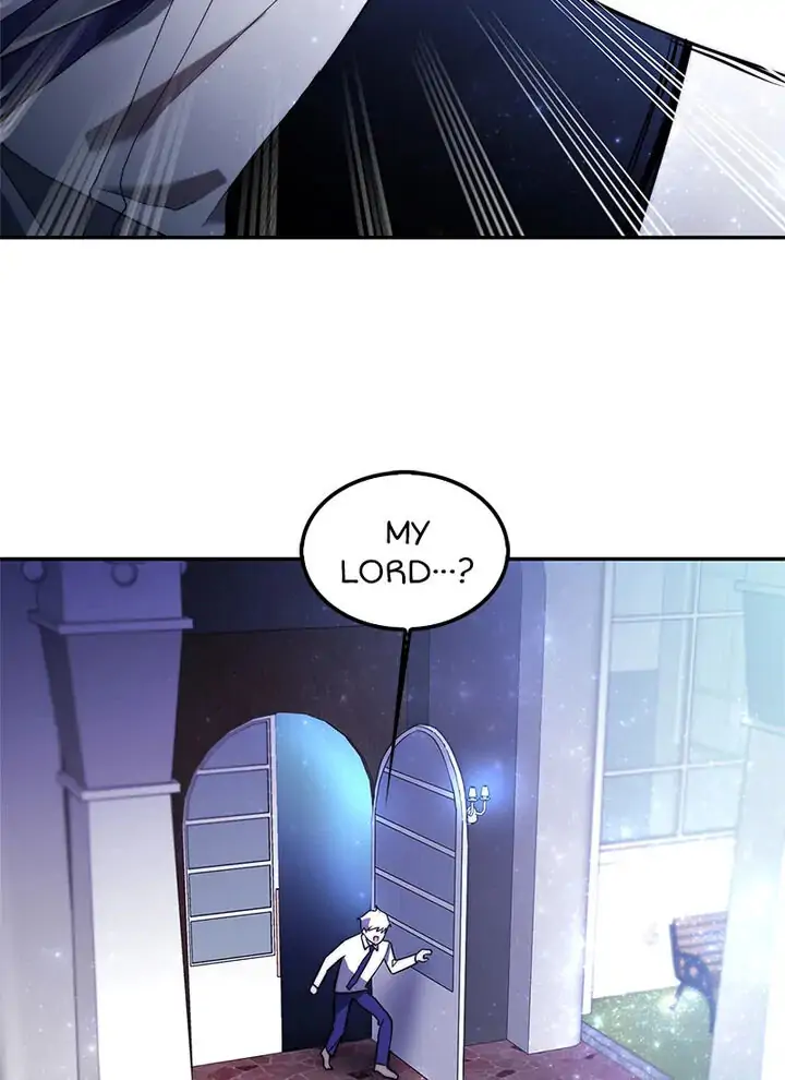 The Forgetful Dark Lord chapter 29 - page 53