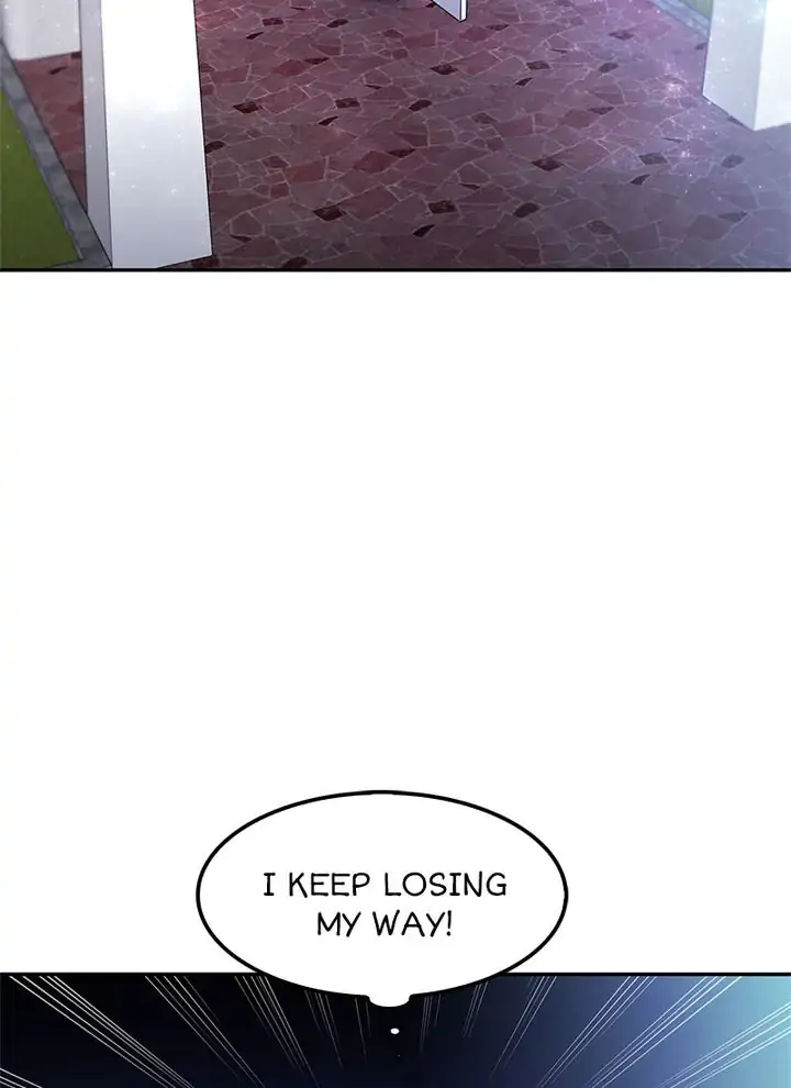 The Forgetful Dark Lord chapter 29 - page 54