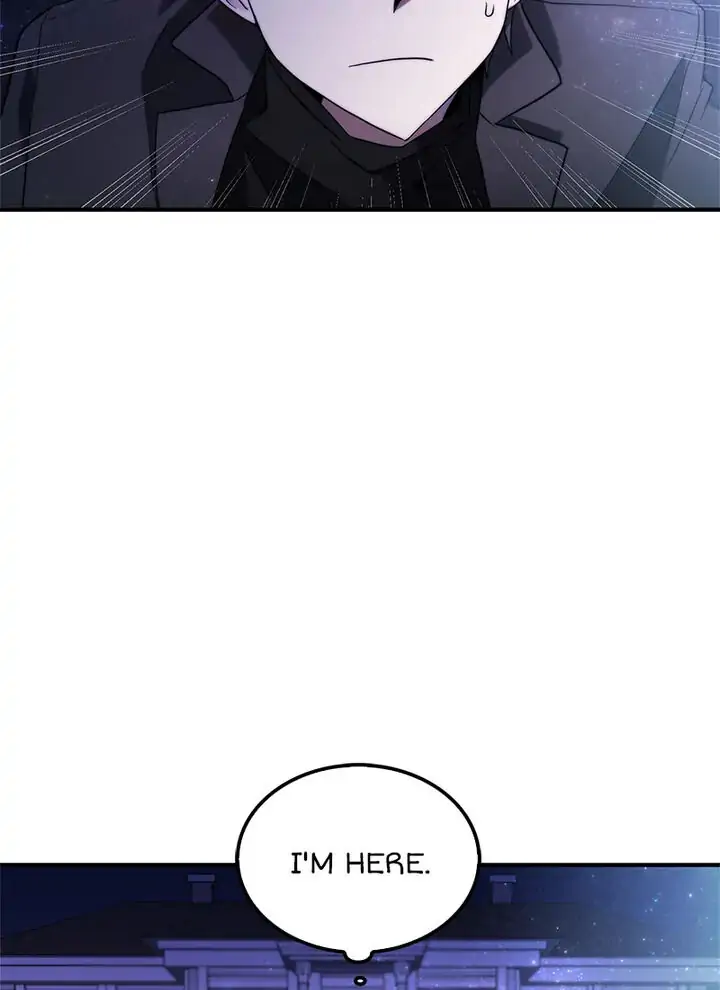 The Forgetful Dark Lord chapter 29 - page 56