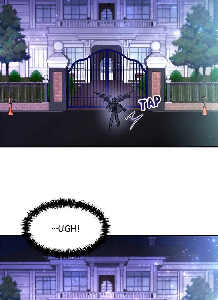 The Forgetful Dark Lord chapter 29 - page 57
