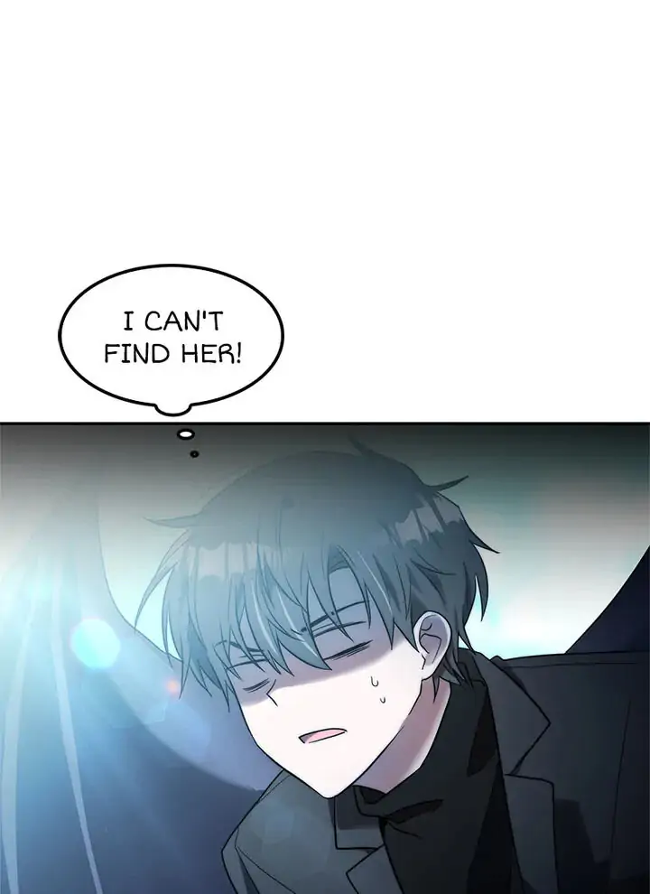 The Forgetful Dark Lord chapter 29 - page 60