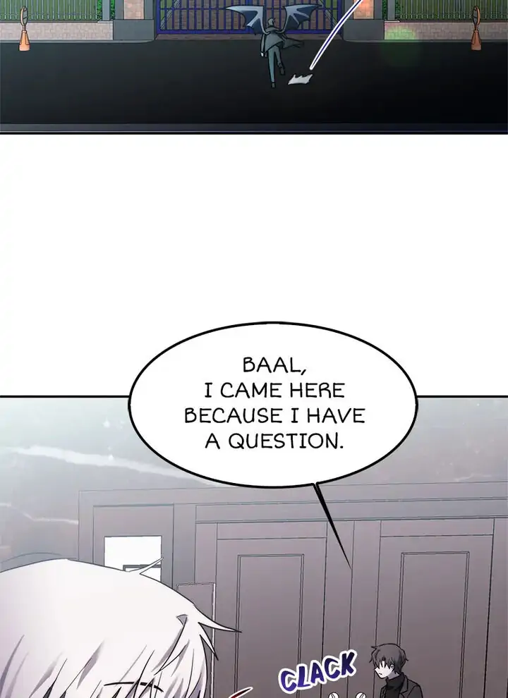 The Forgetful Dark Lord chapter 29 - page 62