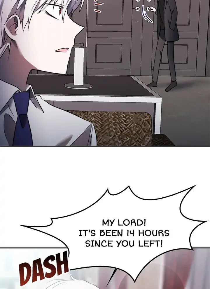 The Forgetful Dark Lord chapter 29 - page 63