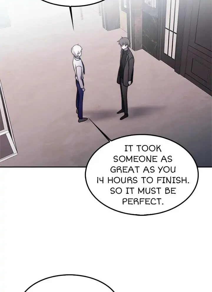 The Forgetful Dark Lord chapter 29 - page 67