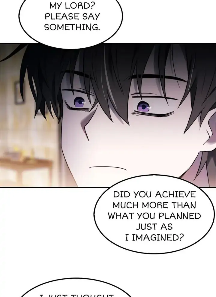 The Forgetful Dark Lord chapter 29 - page 68