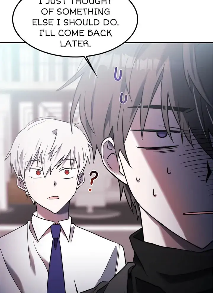 The Forgetful Dark Lord chapter 29 - page 69