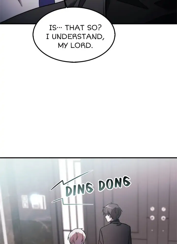 The Forgetful Dark Lord chapter 29 - page 70