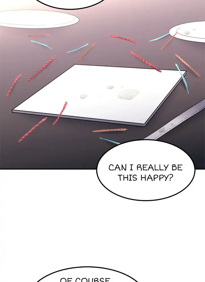 The Forgetful Dark Lord chapter 29 - page 9